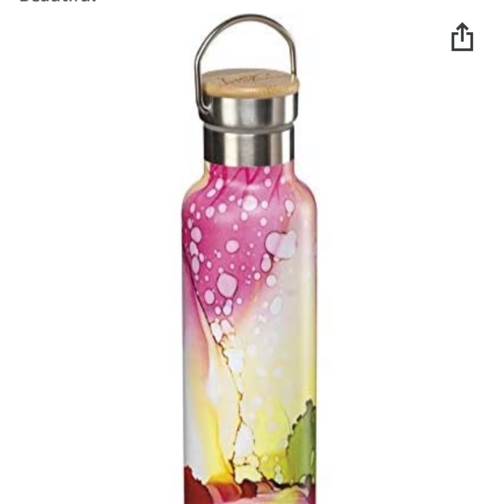 Water bottle